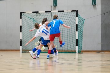 Bild 134 - wCJ NFV Futsalmeisterschaft